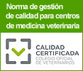 Norma de gestin de calidad para centros de medicina veterinaria