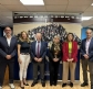 COLVEMA traslada a la portavoz de Sanidad del Partido Popular en la Asamblea de Madrid, asuntos de interés para la profesión veterinaria