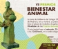 La periodista Melisa Tuya, el Hospital de Guadarrama y Ogro, el agente canino de la Guardia Civil de Málaga, Premios Bienestar Animal 2023