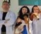 Veterinarios españoles descubren las causas del trastorno por déficit de atención e hiperactividad en perros