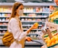 El 41% de los europeos dan por sentado que los alimentos que compran son seguros