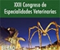 Bilbao acogerá en abril el XXII Congreso de Especialidades Veterinarias de AVEPA