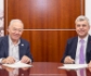 COLVEMA y la Asociación Parkinson Madrid firman un convenio de colaboración