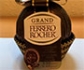 Alerta por presencia de proteínas lácteas en lotes de 'Grand Ferrero Rocher Dark'