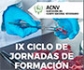 Abierta la inscripción para el IX Ciclo de Jornadas de Formación de la Asociación del Cuerpo Nacional Veterinario (ACNV)