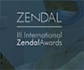 El 3 de octubre finaliza el plazo para presentar candidaturas a los IV International Zendal Awards, dotados con 25.000 euros en la categoría de salud animal