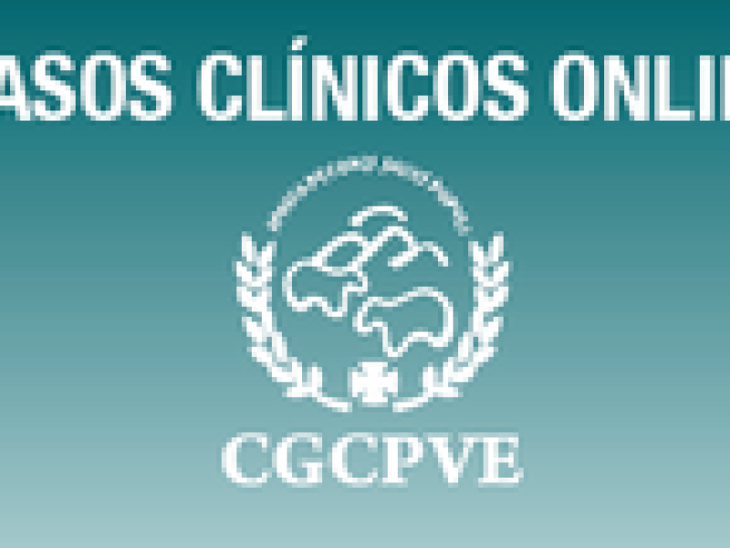 CASO CLÍNICO OCV: Caso Clínico Online Avicultura