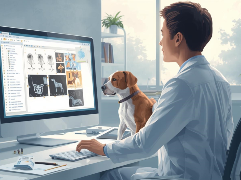 WEBSEMINAR OCV: Responsabilidad profesional del veterinario: documentación clínica y toma de decisiones. (Casos prácticos)