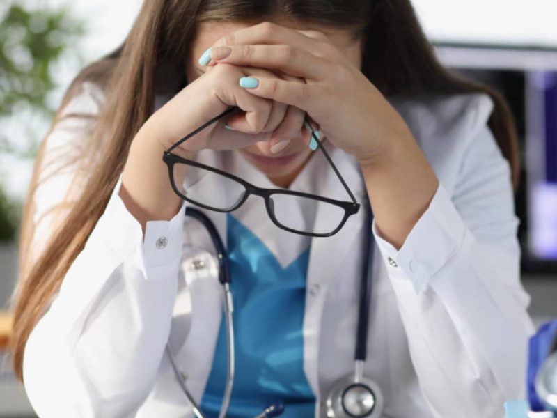 TALLER PRESENCIAL TERAPÉUTICO-FORMATIVO: "CUANDO EL TRABAJO QUEMA" - Burnout, miedo al trabajo y desgaste emocional