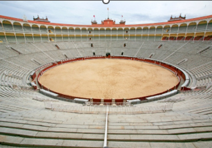 JORNADA PRESENCIAL DE ACTUALIZACION EN ESPECTACULOS TAURINOS