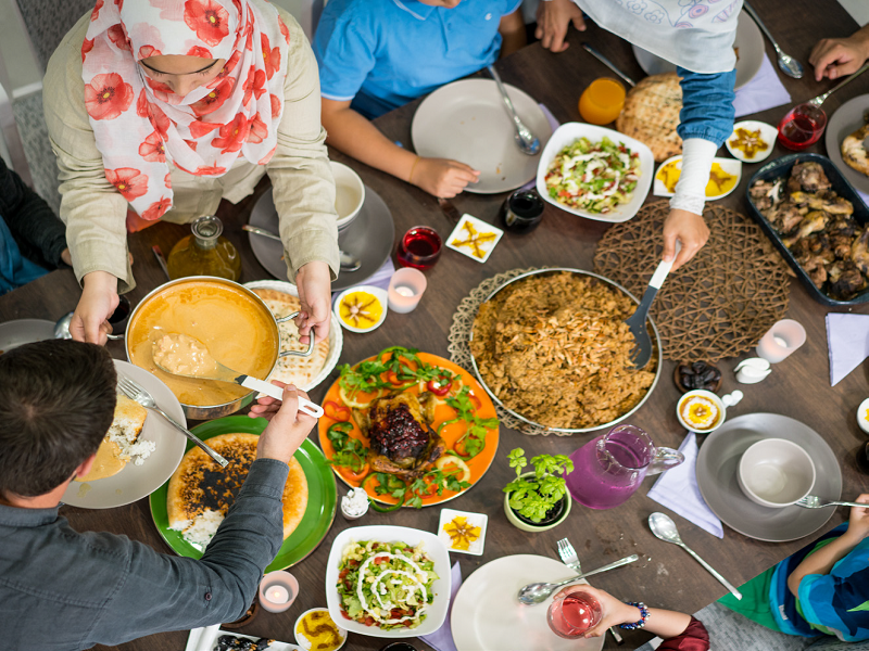 WEBSEMINAR: LA CERTIFICACIÓN HALAL
