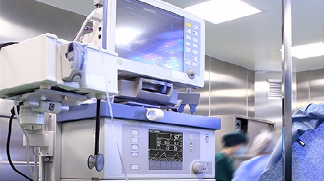 CURSO ONLINE CON EXPERTO: CASOS CLÍNICOS DE ANESTESIA Y ANALGESIA