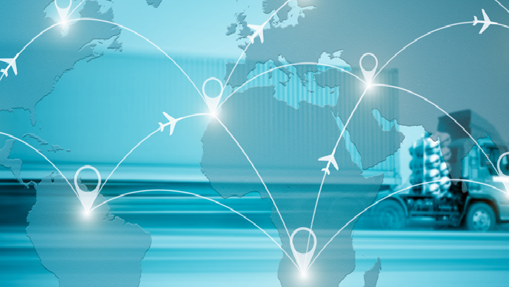 CURSO ONLINE CON EXPERTO: EXPORTACIÓN DE PRODUCTOS DE ORIGEN ANIMAL A TERCEROS PAÍSES