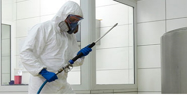 WEBSEMINAR: DESINFECCIÓN DE SUPERFICIES FRENTE A LA PANDEMIA DE SARS-COV-2