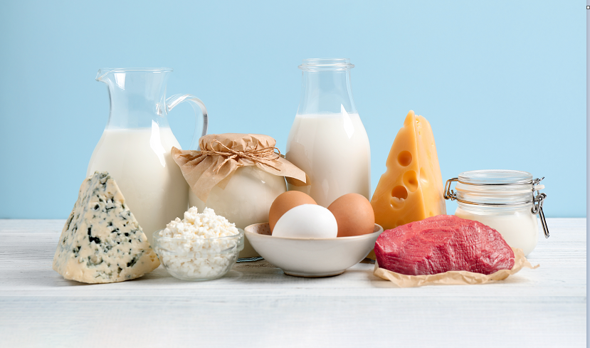 NUEVOS RETOS EN EL SECTOR AGROALIMENTARIO: SOSTENIBILIDAD Y BIENESTAR ANIMAL