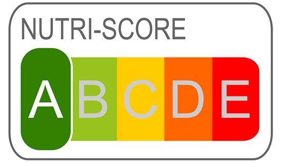 DERECHO ALIMENTARIO: APLICACIÓN DEL NUTRI-SCORE