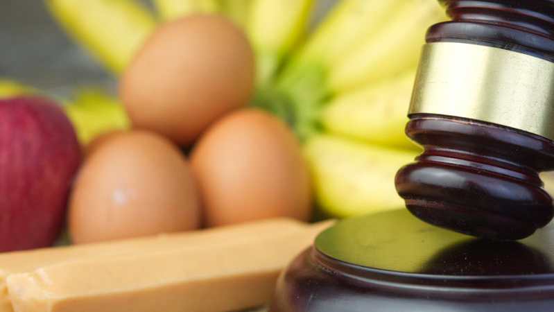 WEBSEMINAR: NOVEDADES LEGISLATIVAS RELATIVAS A CONTROLES OFICIALES VETERINARIOS