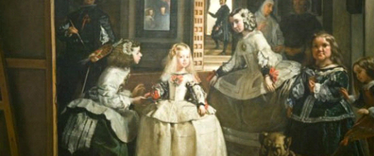 Visita guiada Museo del Prado ''Obras Maestras'' 24/05/2025-17.30h