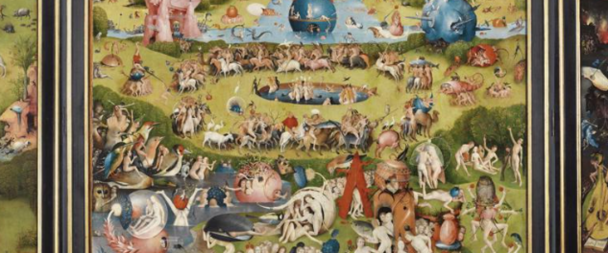 Visita guiada Museo del Prado Obras Maestras CLÁSICOS-14/03/2026-12.00h