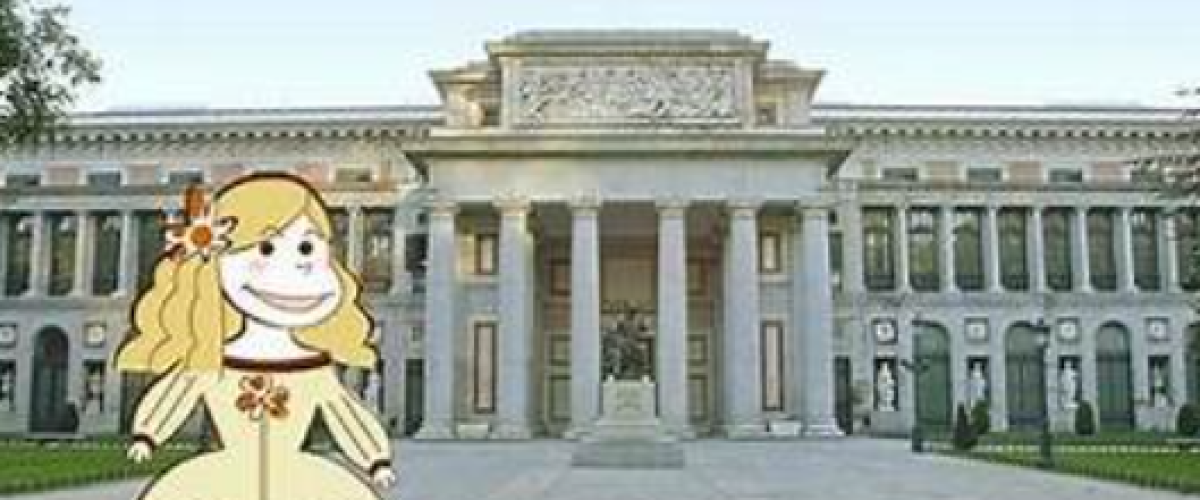 Visita guiada Museo del Prado- familiar 25/10/2026-11.45h