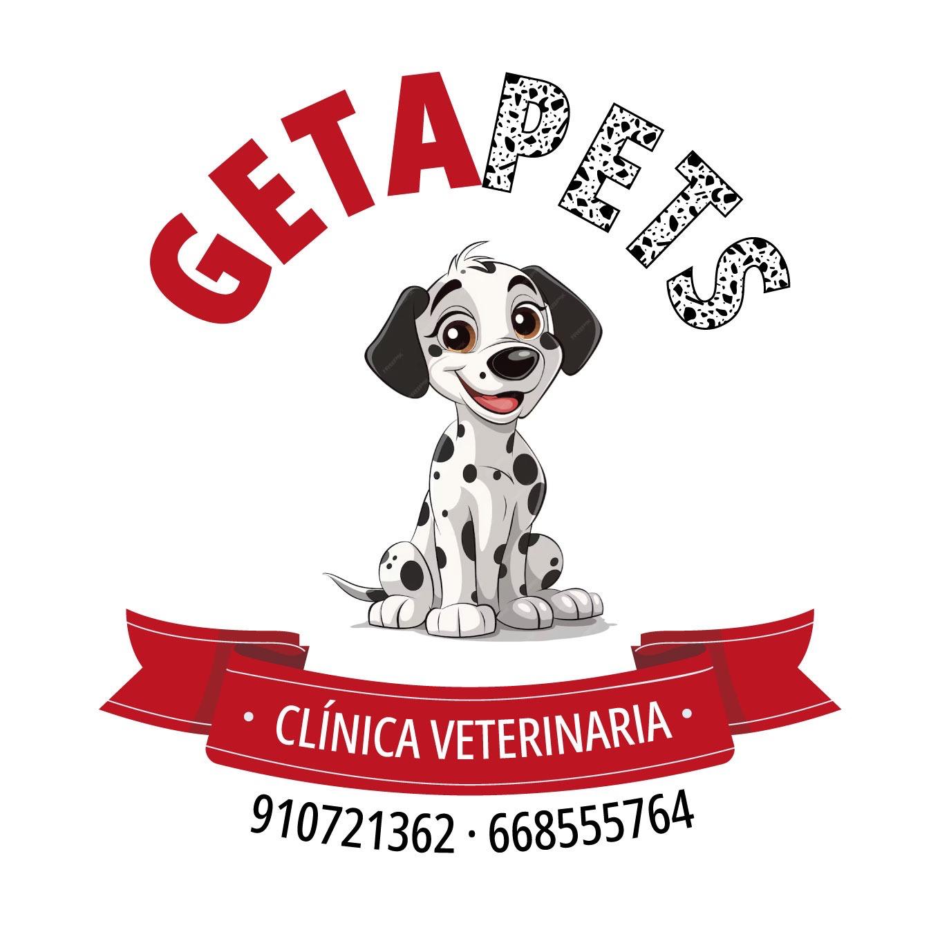 CLINICA VETERINARIA GETAPETS
