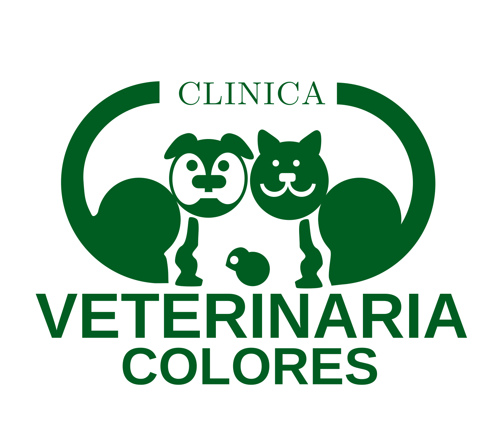 CLINICA VETERINARIA COLORES