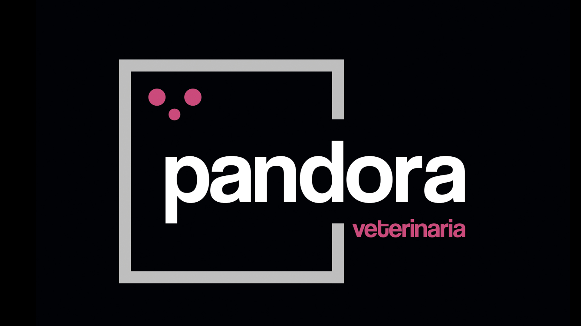 Pandora Veterinaria