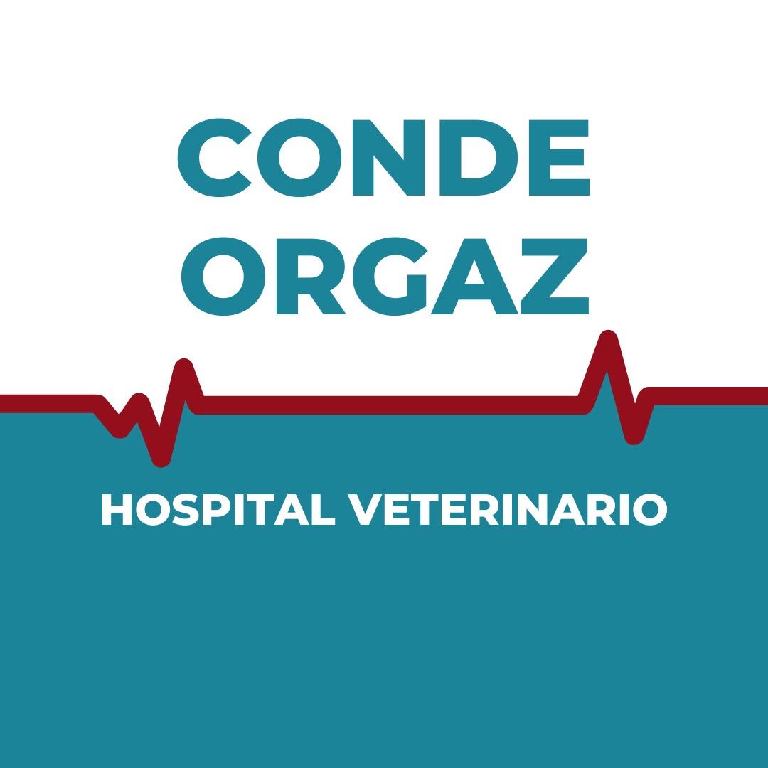 HOSPITAL VETERINARIO CONDE ORGAZ