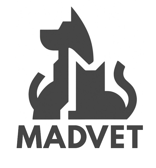 MADVET LAS 4 HUELLAS 