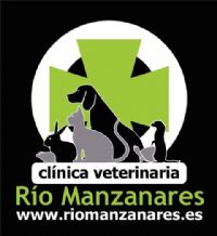 RIO MANZANARES, Clínica Veterinaria