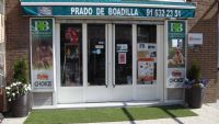PRADO DE BOADILLA, Centro Veterinario