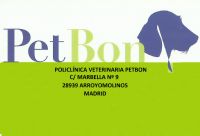 Policlínica Veterinaria PetBon