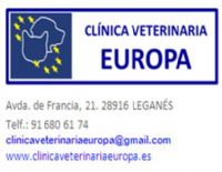 EUROPA, Clínica Veterinaria