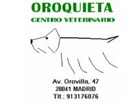 OROQUIETA, Centro Veterinario