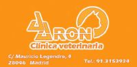 AARON,  Clínica Veterinaria