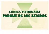 PARQUE DE LOS ESTADOS, Clínica Veterinaria