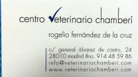 CHAMBERI, Centro Veterinario