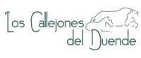 LOS CALLEJONES DEL DUENDE
