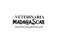MADAGASCAR, Clínica Veterinaria